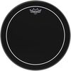Remo ES-0618-PS Ebony Pinstripe 18" dobbőr