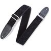 Levy's M7VC-BLK gitárheveder