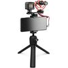 RODE Vlogger Kit Universal mobil videós szett