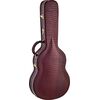 Ortega OCCPRO-T klasszikus gitár keménytok