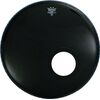 Remo P3-1018-ES-DM Powerstroke 3 Ebony 18" nagydobbőr