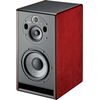Focal Trio11 Be Red Burr Ash aktív háromutas/kétutas stúdió monitor hangfal