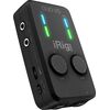 IK Multimedia iRig Pro Duo I/O USB/iOS/Android hangkártya/MIDI interfész
