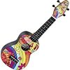 Ortega Keiki K2-68 szoprán ukulele
