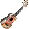 Ortega Keiki K2-EM szoprán ukulele