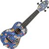 Ortega Keiki K2-SP szoprán ukulele