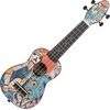 Ortega Keiki K2-SR szoprán ukulele