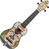 Ortega Keiki K2-TM szoprán ukulele