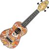 Ortega Keiki K2-VP szoprán ukulele