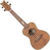 Ortega LIZARD-CC-GBL balkezes elektro-akusztikus koncert ukulele