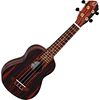 Ortega RUEB-SO szoprán ukulele
