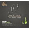 Ortega UWNY-4-TE tenor ukulelehúr