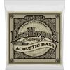 Ernie Ball 2070 Earthwood Phosphor Bronze 45-95 akusztikus basszusgitárhúr