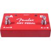 Fender ABY 2-gombos lábkapcsoló