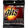 GHS GBXL Boomers 09-42 elektromos gitárhúr