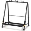 Hercules GS523B tripla gitárállvány