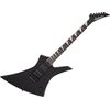 Jackson Pro Series Signature Jeff Loomis Kelly Ash Black elektromos gitár