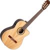 Ortega RCE158MN Performer elektro-klasszikus gitár