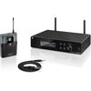 Sennheiser XSW 2-CI1-B vezetéknélküli hangszeres szett