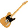 Fender American Professional II Telecaster MN Butterscotch Blonde elektromos gitár