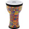 NINO Percussion NINO-EMDJ-KQ mini djembe