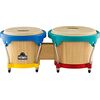 NINO Percussion NINO3NT-HK bongó