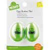 NINO Percussion NINO540GG-2 tojás shaker