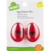 NINO Percussion NINO540R-2 tojás shaker