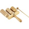 NINO Percussion NINO561 agogo