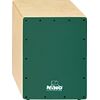 NINO Percussion NINO951DG cajon, írható tábla funkciójú előlappal