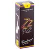 Vandoren ZZ 2,5-ös tenor szaxofon nád