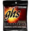 GHS GBZW Boomers 10-60 elektromos gitárhúr