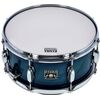 TAMA CLS1465-BAB Superstar Classic 14" x 6,5" Blue Lacquer Burst pergődob