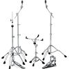 TAMA HB5W Iron Cobra 200 állvány szett
