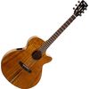 Cort SFX-Myrtlewood-NAT elektro-akusztikus gitár