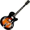 Cort Yorktown BV TAB elektromos gitár