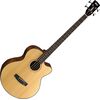 Cort AB850F-NAT elektro-akusztikus basszusgitár