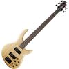 Cort ActionDLXV-AS-OPN elektromos basszusgitár