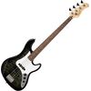 Cort GB24JJ-TBK​ elektromos basszusgitár