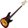 Cort GB34JJ-3TS​ elektromos basszusgitár