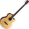 Cort SJB5F-NS elektro-akusztikus basszusgitár