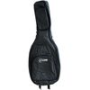 Face Bags 615E-BK elektromos gitár puhatok