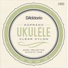 D'Addario EJ65S szoprán ukulele húr