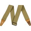 Fender Weighless Tweed gitárheveder