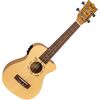 Flight DUC328CEQ SP/ZEB elekroakusztikus koncert ukulele