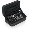 Gator GL-CLARINET-A klarinét keménytok