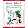 Gordonkamuzsika 1 - kotta