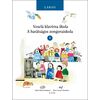 Lakos Ágnes: A barátságos zongoraiskola 1  kotta (szlovák-magyar kiadás)