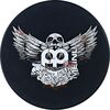 Meinl MPP-12-JB 12" Jawbreaker gyakorló gumilap