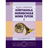 Kürtiskola 1 (Szilágyi Pálma, Kökényessy Miklós) - kotta